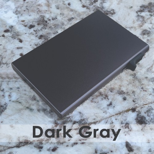 Rfid blocking slim - slim, up
