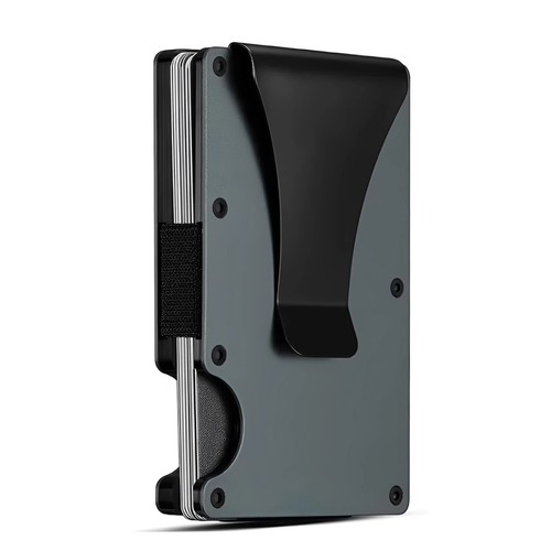 Slim rfid wallet for - rfid,